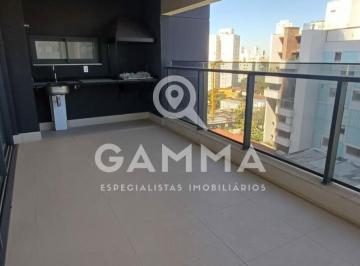 Apartamento · 195m² · 4 Quartos · 3 Vagas · Apartamento Novo com 4 Quartos e Infraestrutura Completa A Venda na Vila Madalena