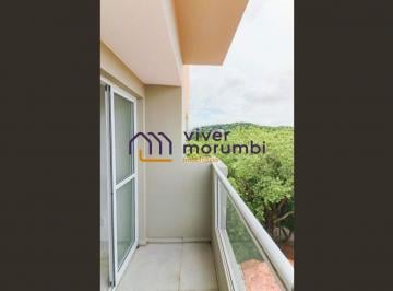 Apartamento · 60m² · 2 Quartos · Apartamento na Vila Sônia - 2 Quartos