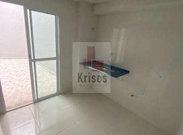 Apartamento · 42m² · 2 Quartos · Apartamento Novo com 2 Dormitórios - Conforto e Praticidade em um Só Lugar!