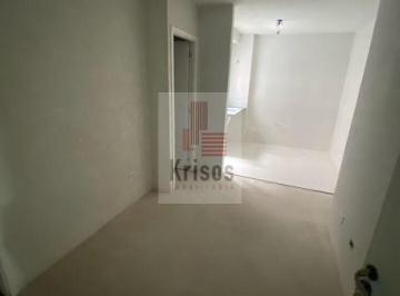 Apartamento · 38m² · 2 Quartos · Apartamento Novo com 2 Dormitórios - Conforto e Praticidade em um Só Lugar!