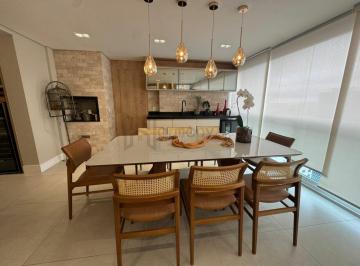 Apartamento · 165m² · 3 Quartos · 3 Vagas · Apartamento com porteira fechada Condominio Opus 95 - 3 dormitórios 3 suites 3 vagas