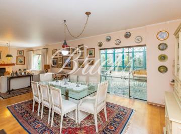 Casa · 402m² · 4 Quartos · 4 Vagas · CASA VENDA SANTO AMARO