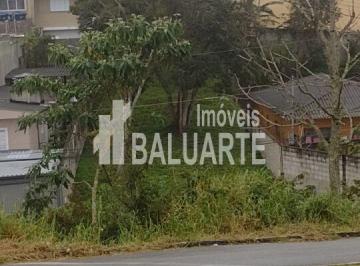 Terreno · 390m² · Lote de 390 m² com escritura registrada, Excelente localização em Embu-Guaçu!!!