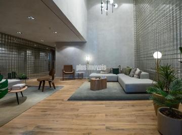 Apartamento · 28m² · 1 Quarto · Flat maravilhoso a venda