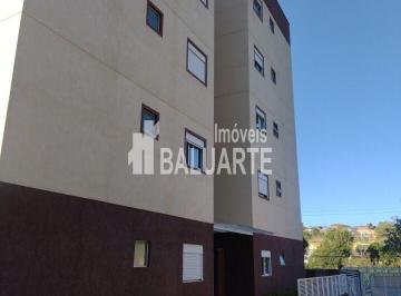 Apartamento · 60m² · 2 Quartos · 1 Vaga · Apartamento amplo no centro de Embu-Guaçu, Conforto, comodidade e excelente localização!!!