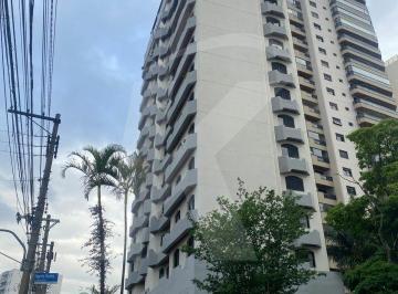 Apartamento · 115m² · 3 Quartos · 2 Vagas · Apartamento - 3 Quartos e 2 Vagas reformado no Jardim São Paulo