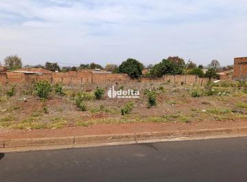 Terreno · 1103m² · Área disponível para venda no bairro Shopping Park em Uberlândia-MG
