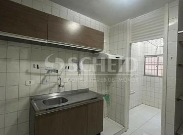 Apartamento · 51m² · 2 Quartos · 1 Vaga · Apartamento a venda de 51,00m² útil, com 2 quartos e 1 vaga na Vila Santa Catarina