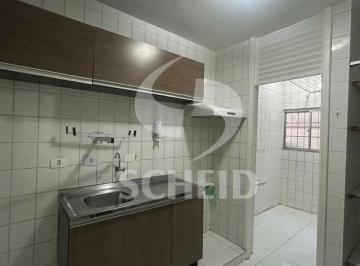 Apartamento · 51m² · 2 Quartos · 1 Vaga · Apartamento a venda de 51,00m² útil, com 2 quartos e 1 vaga na Vila Santa Catarina