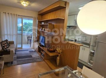 Apartamento · 62m² · 2 Quartos · 1 Vaga · Apartamento Mobilado a venda no Jardim da Saúde 2 dormitórios, 1 suíte e 1 vaga 62 mts
