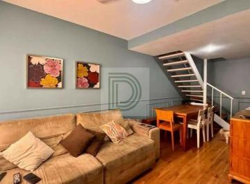 Casa · 90m² · 2 Quartos · 2 Vagas · Casa em condominio - 90m², 2 dormitórios, 2 vagas - Butantã
