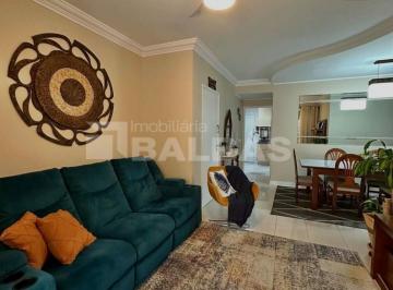 Apartamento · 93m² · 3 Quartos · 2 Vagas · APARTAMENTO 93 M² - 3 DORMS - 2 VAGAS - ALTO PADRÃO - NO CORAÇÃO DO TATUAPÉ