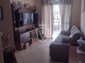 Apartamento · 54m² · 2 Quartos · 1 Vaga · Apartamento á venda no condomínio Excellence - Retiro- Jundiaí -SP