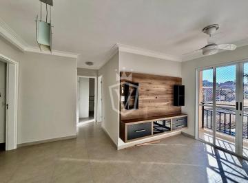 Apartamento · 54m² · 2 Quartos · 1 Vaga · Apartamento á venda no condomínio Excellence - Retiro- Jundiaí -SP