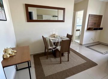 Apartamento · 48m² · 2 Quartos · 1 Vaga · Apartamento para alugar com 02 quartos Mobiliado - Vila hortolândia- Jundiaí -SP