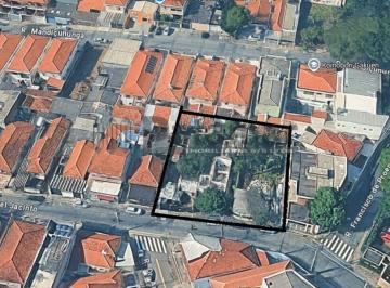 Terreno · 500m² · Area para incorporação na Vila Sonia!