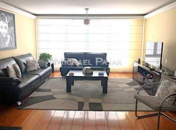 Apartamento · 265m² · 4 Quartos · 2 Vagas · Cobertura tipo para venda em Perdizes - Michael Pajak (11) 99996 - 4550
