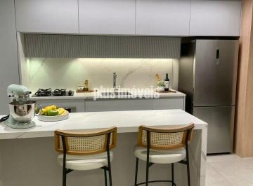 Apartamento · 78m² · 2 Quartos · 1 Vaga · lindo apto a venda