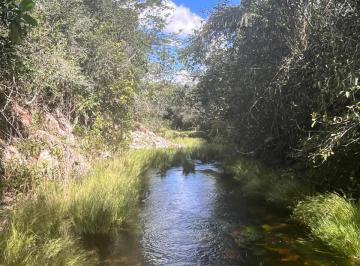 Rural , Colinas do Sul · TERRENO BEIRA ASFALTO, CHAPADA DOS VEADEIROS