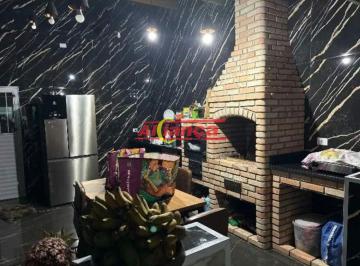 Casa · 245m² · 3 Quartos · 1 Vaga · SOBRADO A VENDA - JARDIM MARILENA