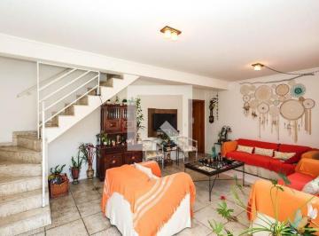 Casa · 162m² · 2 Quartos · 2 Vagas · Casa para Aluguel - Vila das Mercês, 2 Quartos, 162 m2 - São Paulo