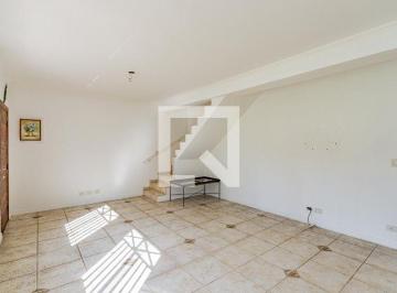 Casa · 162m² · 2 Quartos · 2 Vagas · Casa para Aluguel - Vila das Mercês, 2 Quartos, 162 m2 - São Paulo