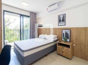 Apartamento · 30m² · Imoveis - em Brooklin