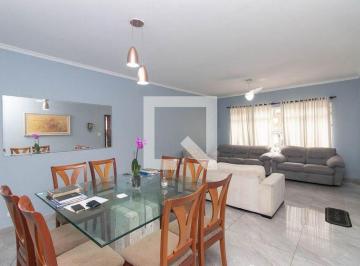 Casa · 270m² · 4 Quartos · 6 Vagas · Casa à Venda - Jardim Brasil , 4 Quartos,  270 m² - São Paulo