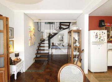 Apartamento · 169m² · 4 Quartos · 1 Vaga · Apartamento à Venda - Higienópolis, 4 Quartos,  169 m² - Porto Alegre