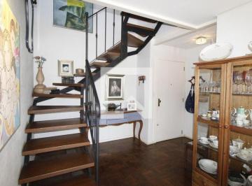 Apartamento en Venda de 4 quartos Higienópolis · Apartamento à Venda - Higienópolis, 4 Quartos,  169 m² - Porto Alegre