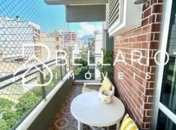 461357orl.jpg · Cobertura duplex à venda com 308 m², 4 dormitórios (2 suítes) - Ipanema - Rio de Janeiro/RJ