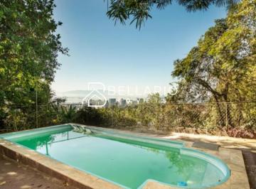 242735jlv.jpg · Casa com 6 dormitórios (6 suítes) à venda, 680 m² - Santa Teresa - Rio de Janeiro/RJ