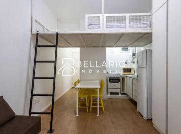 385315mgb.jpg · Studio à venda com 21 m² - Copacabana - Rio de Janeiro/RJ