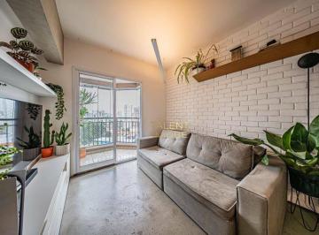 3ef8c22ad1bae0a1460cbae372d5cd0380e5a547 · Apartamento reformado à venda na Vila Guarani - São Paulo/SP - 61 m² | 2 quartos | 1 vaga