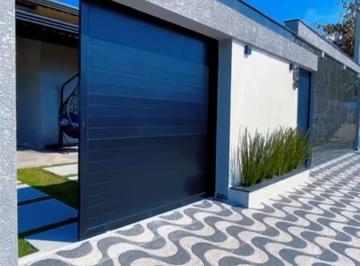 Casa · 110m² · 3 Quartos · 3 Vagas · Casa à venda - no Balneário Campos Eliseos