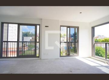 Apartamento · 51m² · 1 Quarto · 1 Vaga · Apartamento para Aluguel - Petrópolis, 1 Quarto, 51 m² - Porto Alegre