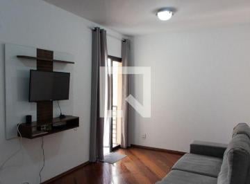 Apartamento · 55m² · 1 Quarto · 1 Vaga · Apartamento para Aluguel - Cambuí, 1 Quarto,  55 m² - Campinas