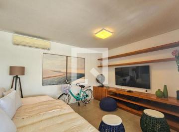 Apartamento · 137m² · 3 Quartos · 2 Vagas · Apartamento para Aluguel - Balneário Cidade Atlântica, 3 Quartos,  137 m² - Guarujá