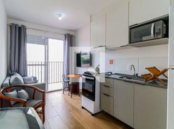 Apartamento · 27m² · 1 Quarto · Apartamento para Aluguel - Jardim Éster Yolanda, 1 Quarto,  27 m² - São Paulo