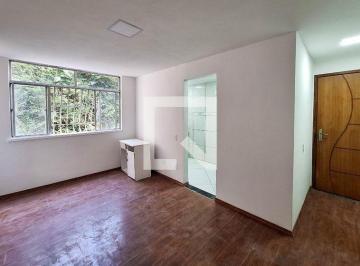 Apartamento · 55m² · 2 Quartos · 1 Vaga · Apartamento para Aluguel - Santa Rosa , 2 Quartos, 55 m² - Niterói