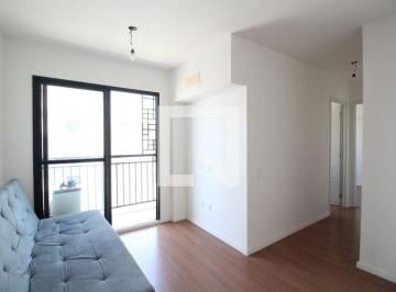 Apartamento · 45m² · 2 Quartos · 1 Vaga · Apartamento para Aluguel - Jacarepaguá, 2 Quartos,  45 m² - Rio de Janeiro
