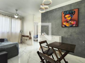 Apartamento · 45m² · 2 Quartos · 1 Vaga · Apartamento para Aluguel - Jacarepaguá, 2 Quartos, 45 m² - Rio de Janeiro