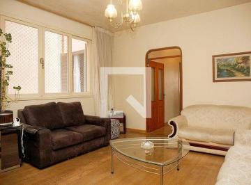Apartamento · 120m² · 3 Quartos · Apartamento para Aluguel - Centro Histórico, 3 Quartos,  120 m² - Porto Alegre