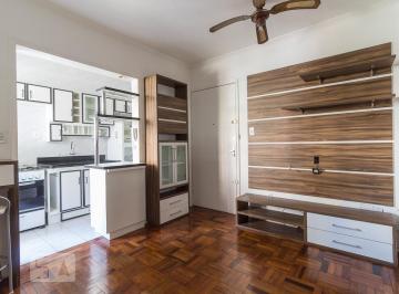 Apartamento · 35m² · 1 Quarto · Apartamento para Aluguel - Vila Ipiranga, 1 Quarto, 35 m² - Porto Alegre