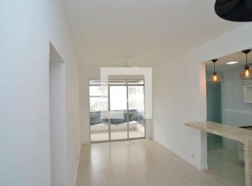 Apartamento · 91m² · 3 Quartos · 1 Vaga · Apartamento para Aluguel - Barra da Tijuca, 3 Quartos, 91 m² - Rio de Janeiro