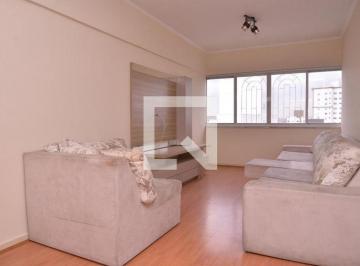 Apartamento · 96m² · 3 Quartos · 1 Vaga · Apartamento para Aluguel - Centro, 3 Quartos,  96 m² - Santo André