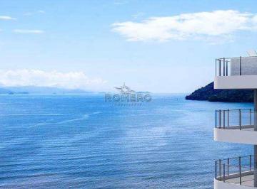 Apartamento · 192m² · 3 Quartos · 2 Vagas · Apartamento com 3 quartos, Praia do Itagua, Ubatuba - R$ 3.5 mi, Cod: 2812