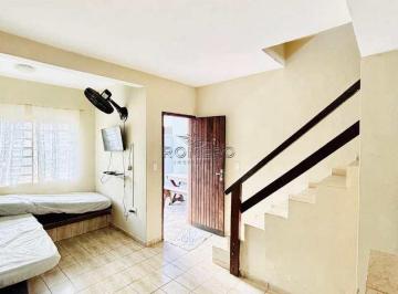 Apartamento · 47m² · 2 Quartos · 1 Vaga · Apartamento com 2 quartos, Praia da Enseada, Ubatuba - R$ 380 mil, Cod: 2810