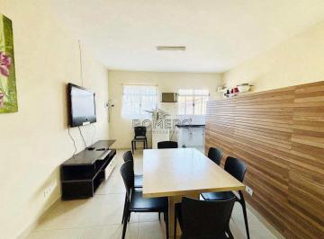 Apartamento · 67m² · 2 Quartos · 1 Vaga · Apartamento com 2 quartos, Praia da Enseada, Ubatuba - R$ 420 mil, Cod: 2809