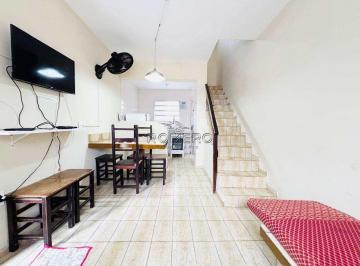Apartamento · 31m² · 1 Quarto · 1 Vaga · Apartamento com 1 quarto, Praia da Enseada, Ubatuba - R$ 350 mil, Cod: 2811